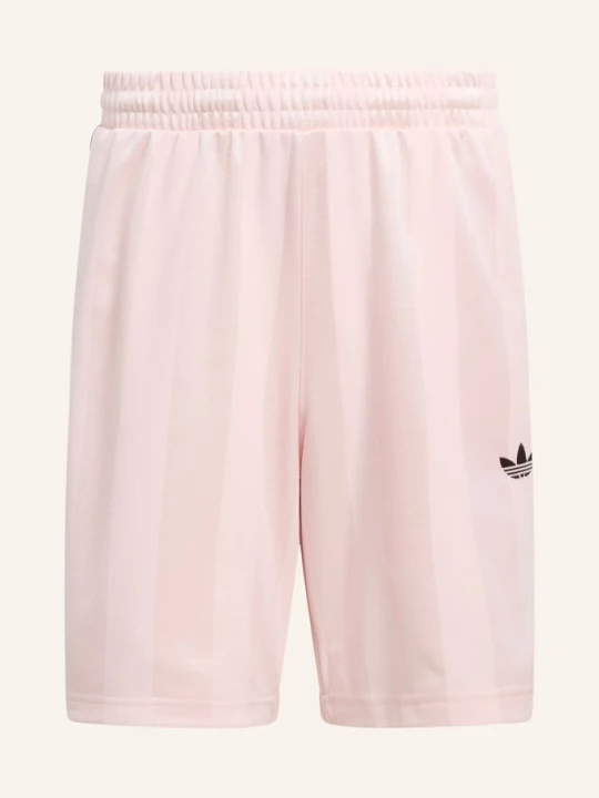 Obrázek produktu Adidas Originals Šortky 3-Stripes Loose Engineered růžová / černá