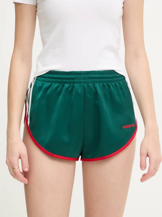Obrázek produktu adidas Originals šortky dámské zelená