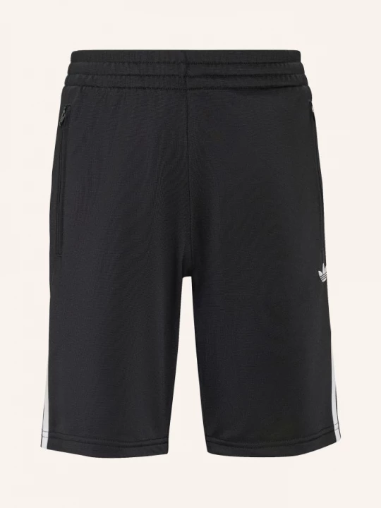 Obrázek produktu Adidas Originals Šortky Firebird černá / bílá