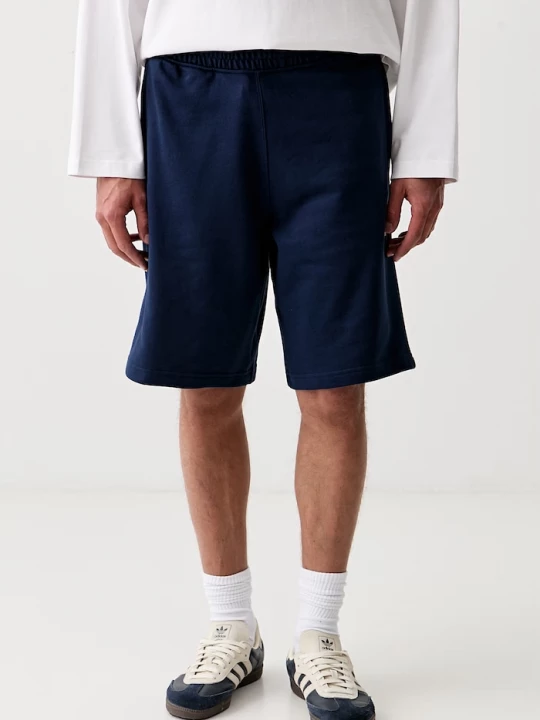 Obrázek produktu adidas Originals šortky pánské bavlněné Essential námořnická modř