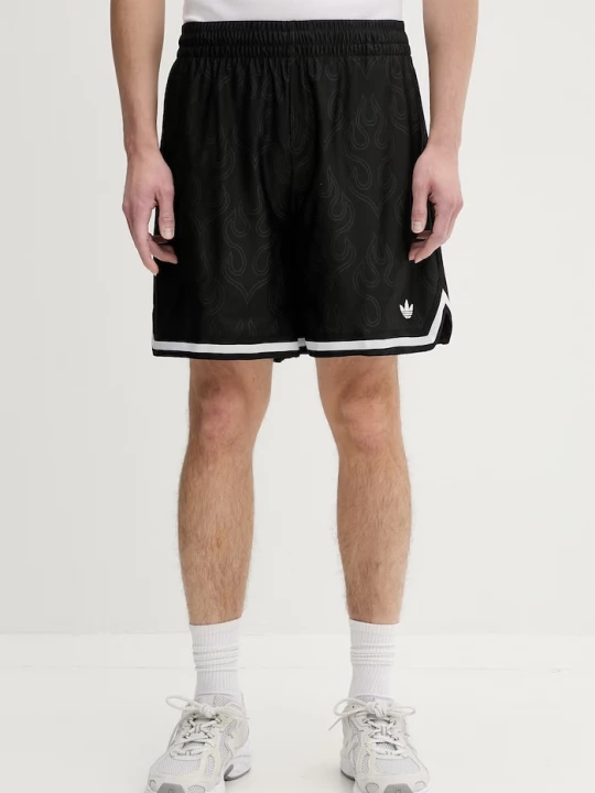 Obrázek produktu adidas Originals šortky pánské černá