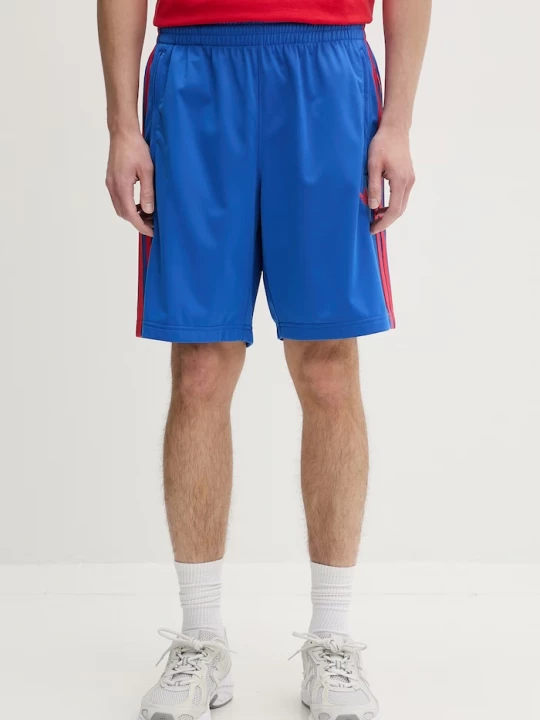 Obrázek produktu adidas Originals šortky pánské Firebird modrá