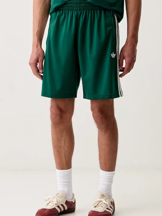 Obrázek produktu adidas Originals šortky pánské FIREBIRD SHO tyrkysová