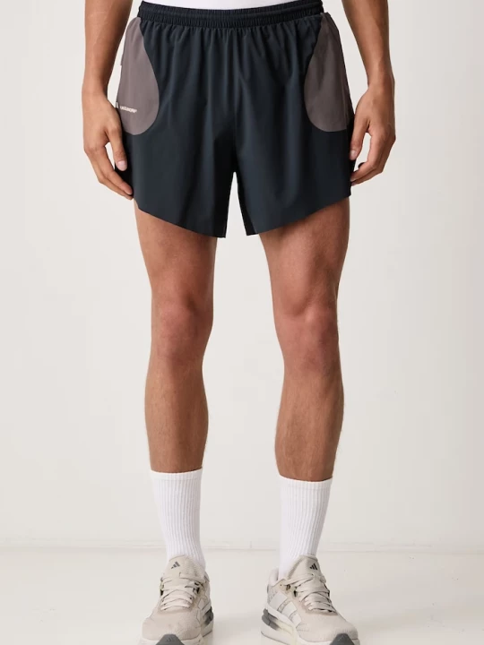 Obrázek produktu adidas Originals šortky pánské Running x Hermanos Koumori hnědá