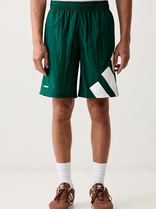 Obrázek produktu adidas Originals šortky pánské zelená