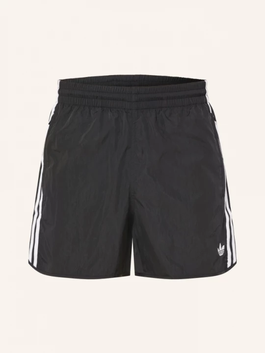 Obrázek produktu Adidas Originals Šortky Sprinter Shorts černá / bílá