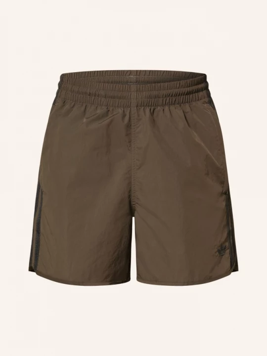 Obrázek produktu Adidas Originals Šortky Sprinter Shorts khaki / černá