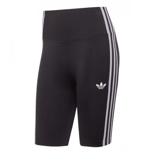 Obrázek produktu ADIDAS ORIGINALS Sportovní kalhoty 'Essentials' černá / bílá