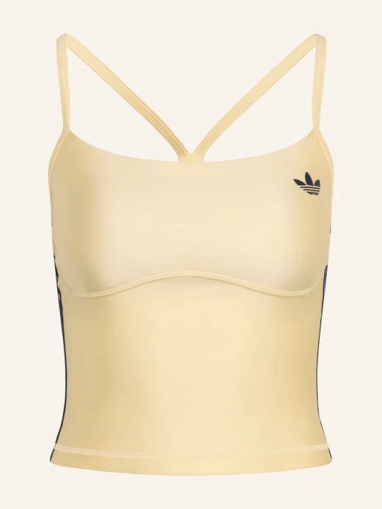 Obrázek produktu Adidas Originals Funkční Top Adidas Originals Sport režná