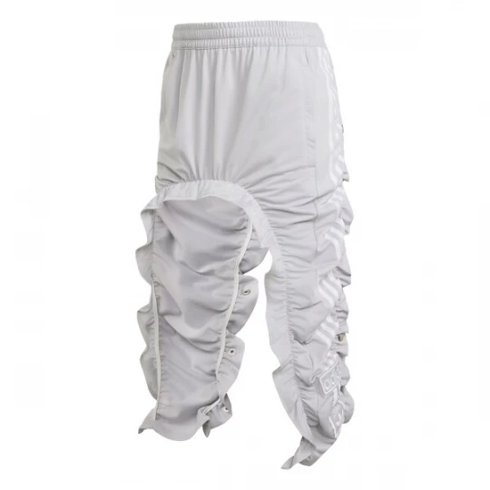 Obrázek produktu ADIDAS ORIGINALS Sukně 'Adibreak' šedá / bílá