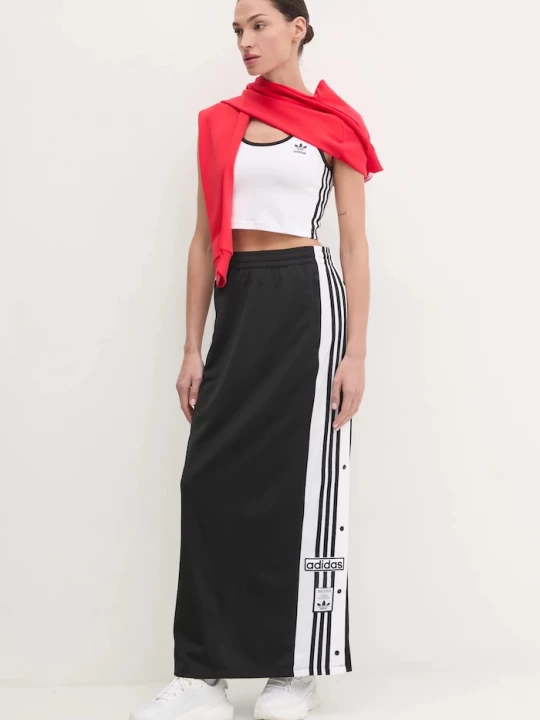 Obrázek produktu adidas Originals Sukně adidas Originals Adibreak Adicolor Maxi Skirt černá