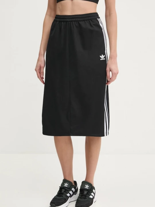 Obrázek produktu adidas Originals Sukně adidas Originals Adicolor Classic 3S Skirt černá