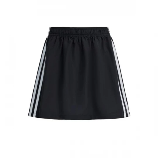 Obrázek produktu ADIDAS ORIGINALS Sukně černá / bílá