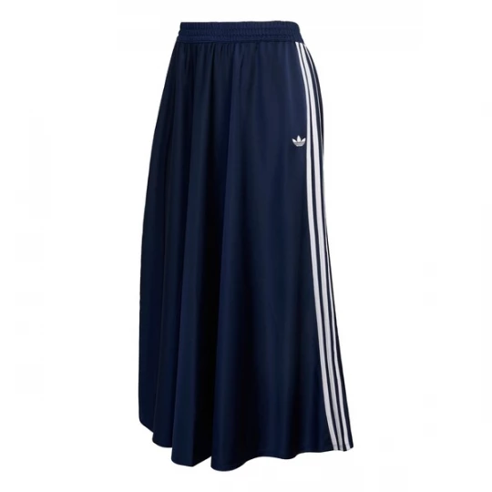 Obrázek produktu ADIDAS ORIGINALS Sukně 'Firebird' marine modrá / bílá