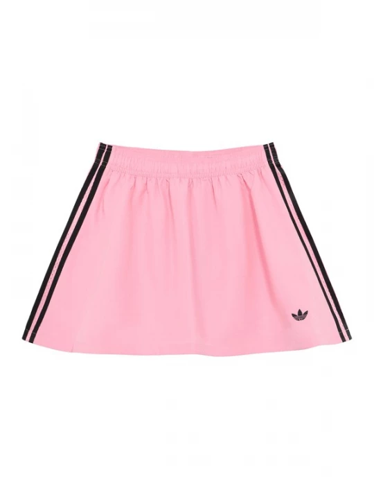 Obrázek produktu ADIDAS ORIGINALS Sukně starorůžová / černá