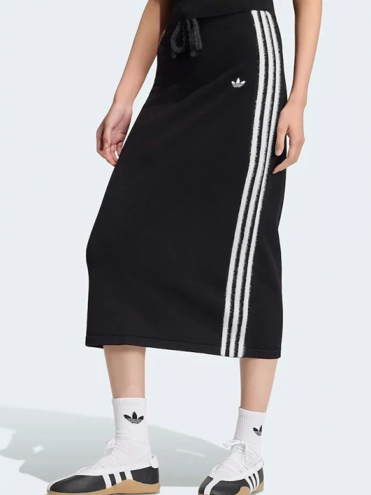 Obrázek produktu adidas Originals sukně viskózou černá