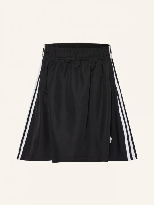 Obrázek produktu Adidas Originals Sukně Woven Regular černá / bílá