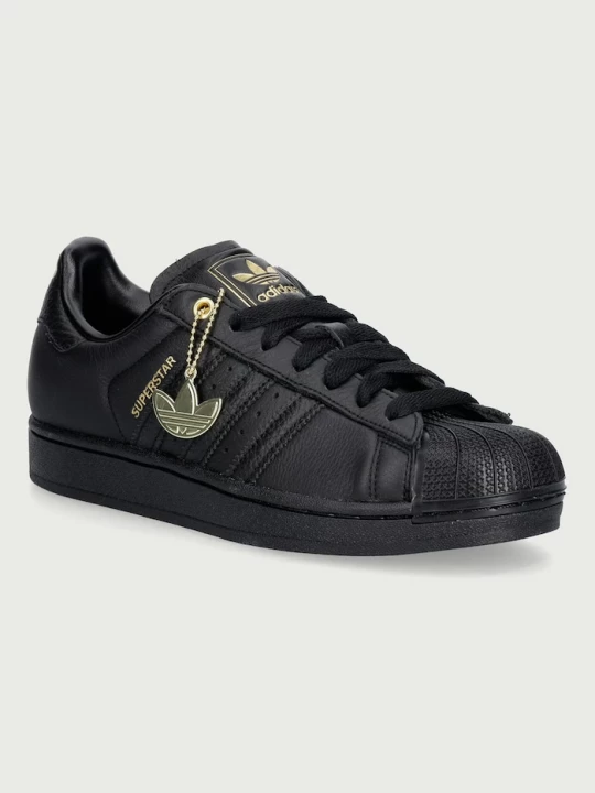 Obrázek produktu adidas Originals Superstar II sneakers boty pánské černá