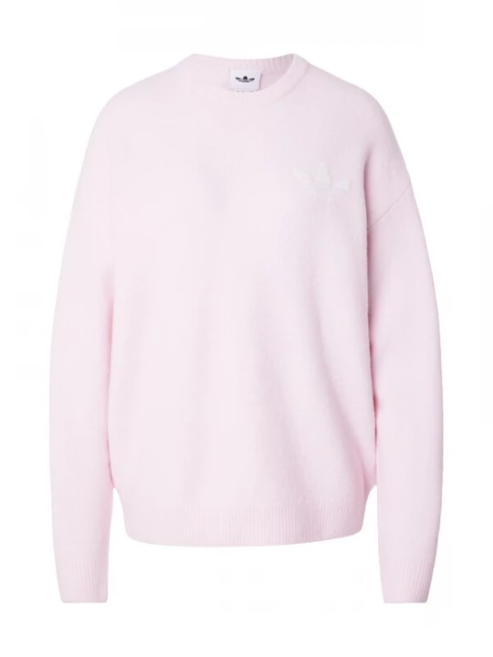Obrázek produktu ADIDAS ORIGINALS Svetr 'Athletic Dept' krémová / růžová