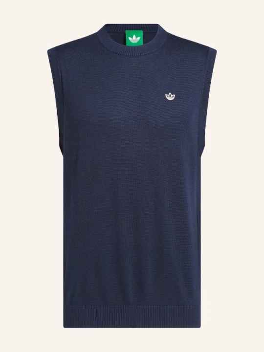 Obrázek produktu Adidas Originals Svetr Bez Rukávů Originals tmavě modrá
