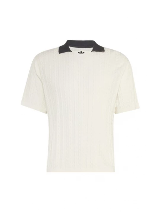 Obrázek produktu ADIDAS ORIGINALS Svetr černá / bílá