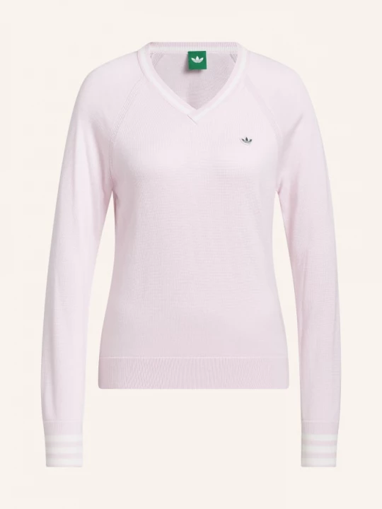 Obrázek produktu Adidas Originals Svetr růžová / bílá