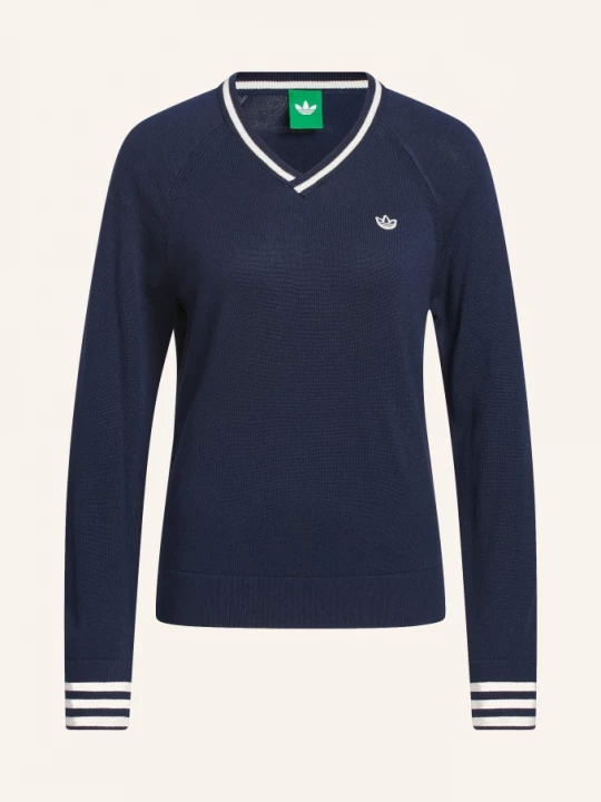Obrázek produktu Adidas Originals Svetr tmavě modrá / bílá