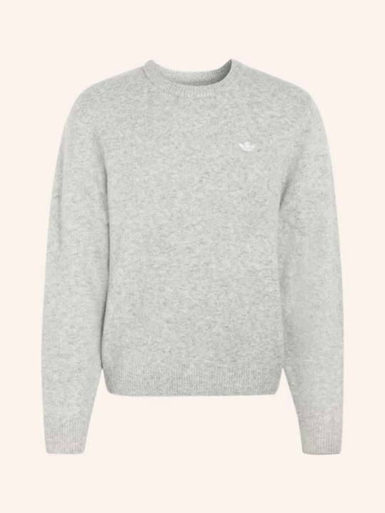 Obrázek produktu Adidas Originals Svetry Essentials šedá