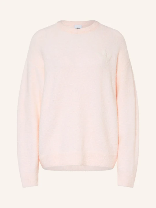 Obrázek produktu Adidas Originals Svetry Knit Essentials světle růžová