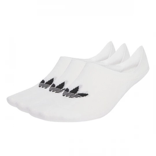 Obrázek produktu ADIDAS ORIGINALS Ťapky 'Low Cut 3' černá / bílá