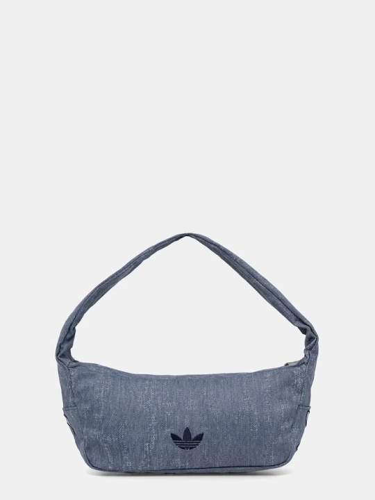 Obrázek produktu adidas Originals taška dámská bavlněná modrá