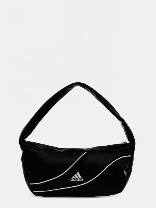 Obrázek produktu adidas Originals taška dámská z imitace kůže černá
