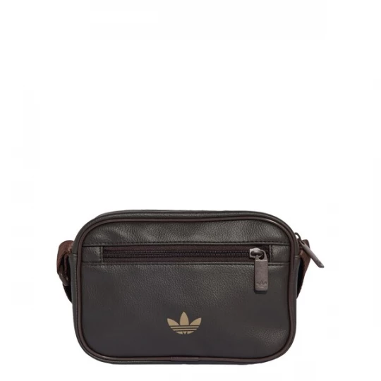Obrázek produktu ADIDAS ORIGINALS Taška přes rameno 'Adicolor Classic' brokátová / tmavě hnědá