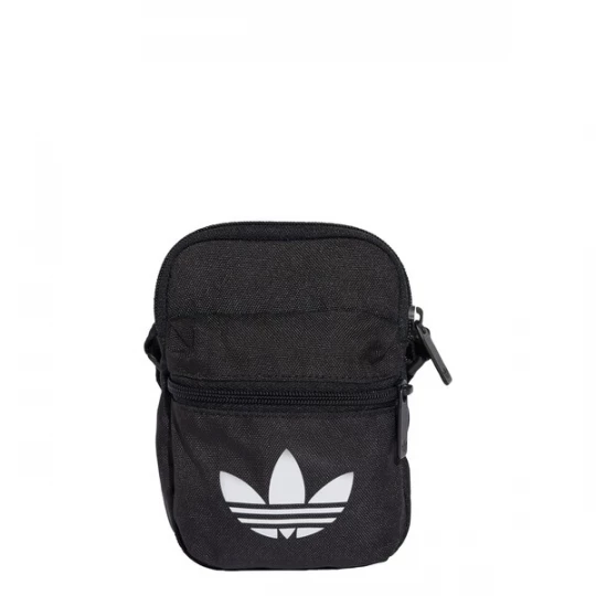 Obrázek produktu ADIDAS ORIGINALS Taška přes rameno 'Adicolor Classic Festival' černá / bílá