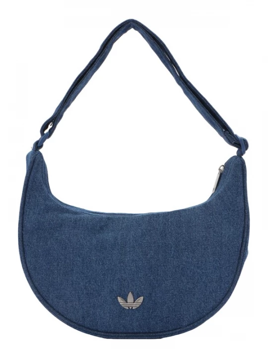 Obrázek produktu ADIDAS ORIGINALS Taška přes rameno 'Adicolor' modrá džínovina