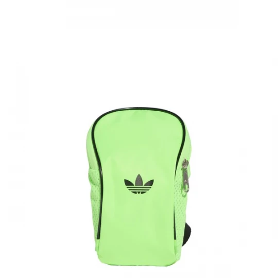 Obrázek produktu ADIDAS ORIGINALS Taška přes rameno 'Adicolor' světle zelená / černá
