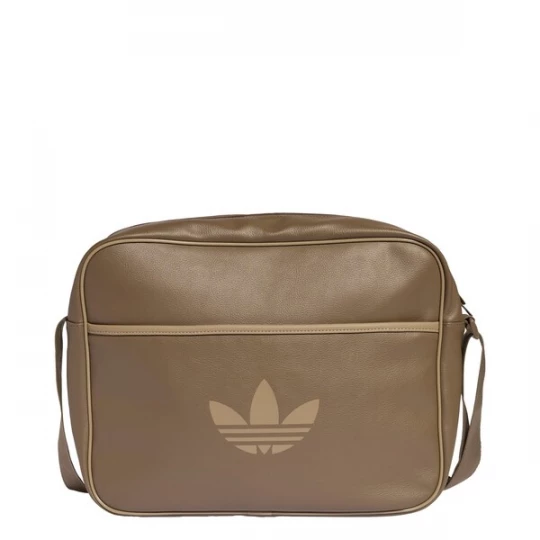 Obrázek produktu ADIDAS ORIGINALS Taška přes rameno 'Airliner' hnědá / světle hnědá
