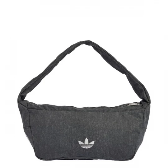 Obrázek produktu ADIDAS ORIGINALS Taška přes rameno 'SMALL SHOULDER BAG WASHED' černá