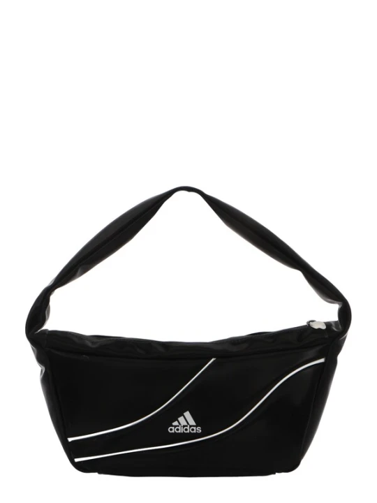 Obrázek produktu ADIDAS ORIGINALS Taška přes rameno 'SMALL SHOULDER' černá / bílá