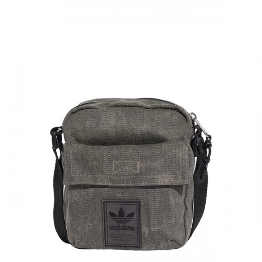 Obrázek produktu ADIDAS ORIGINALS Taška přes rameno 'WASHED ITEM' černá