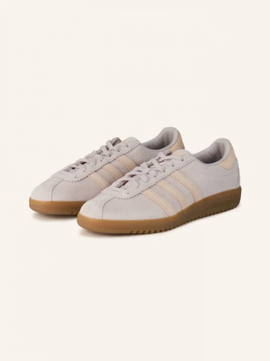 Obrázek produktu Adidas Originals Sneakersy Brmd světle fialová / velbloudí