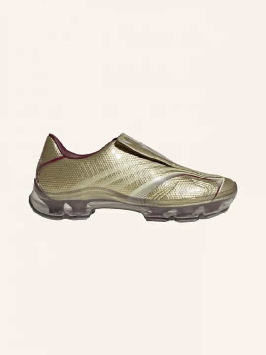 Obrázek produktu Adidas Originals Tenisky f50 Adiframe zlatá / tmavě červená