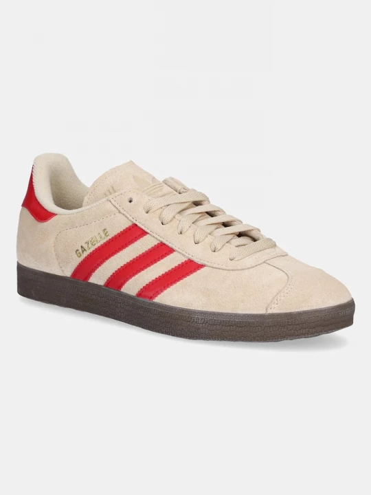 Obrázek produktu adidas Originals Tenisky adidas Originals Gazelle béžová