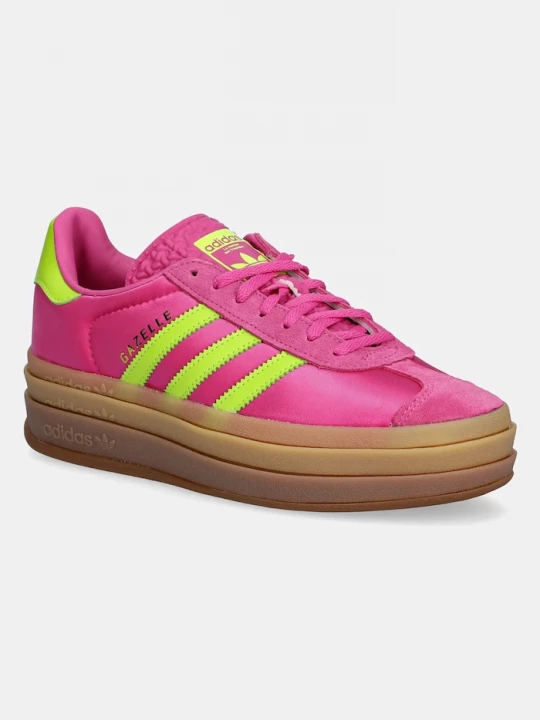 Obrázek produktu adidas Originals Tenisky adidas Originals Gazelle Bold W růžová