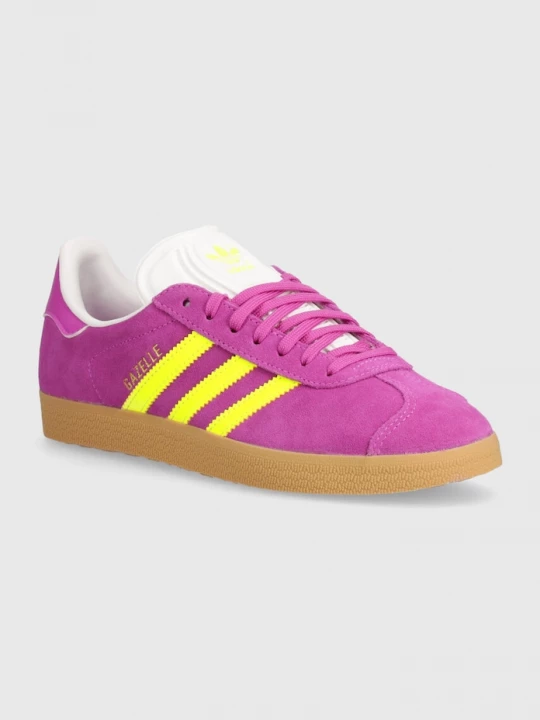 Obrázek produktu adidas Originals Tenisky adidas Originals Gazelle fialová