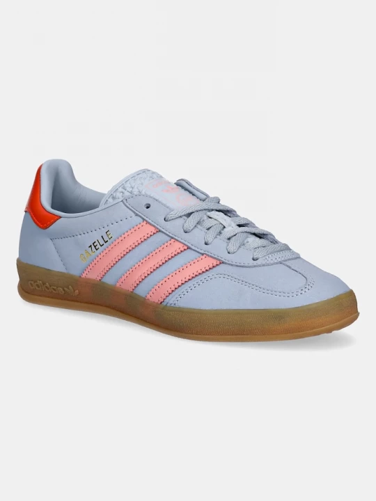 Obrázek produktu adidas Originals Tenisky adidas Originals Gazelle Indoor modrá