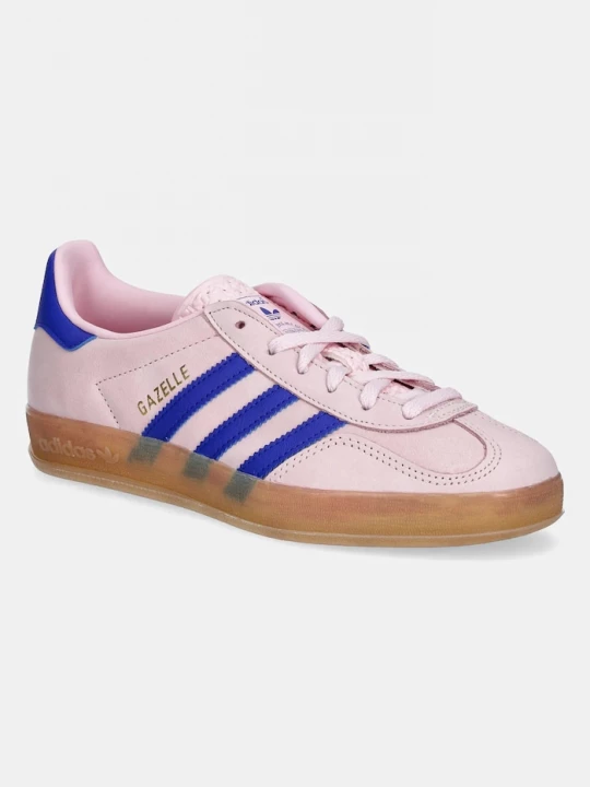 Obrázek produktu adidas Originals Tenisky adidas Originals GAZELLE INDOOR růžová