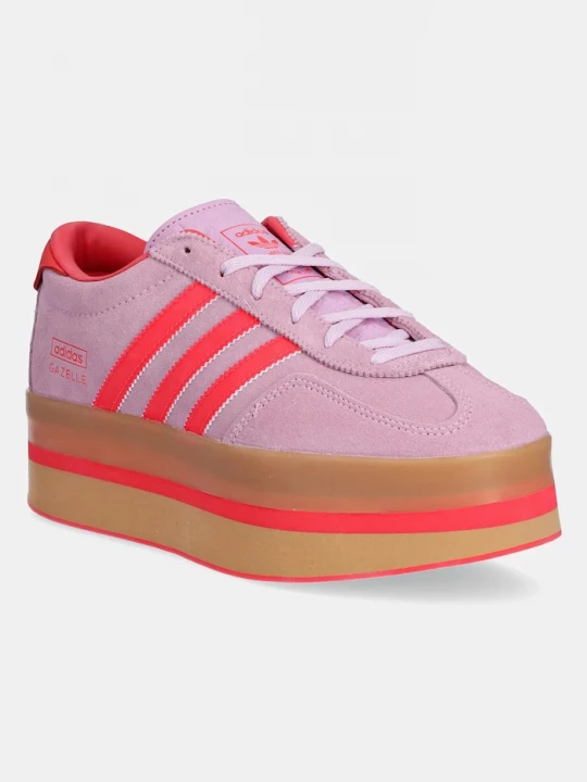 Obrázek produktu adidas Originals Tenisky adidas Originals Gazelle Stack fialová