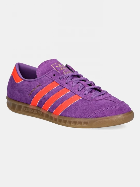 Obrázek produktu adidas Originals Tenisky adidas Originals Hamburg fialová