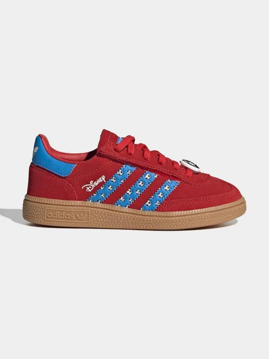 Obrázek produktu adidas Originals Tenisky adidas Originals HANDBALL SPEZIAL červená